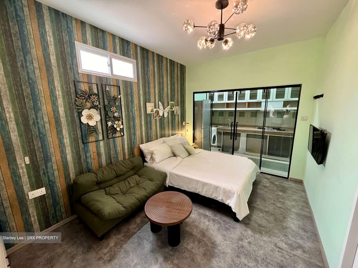 Mugliston Road (D15), Terrace #569637701